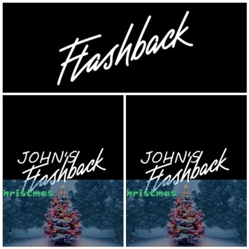 Christmas sounds of the seventies