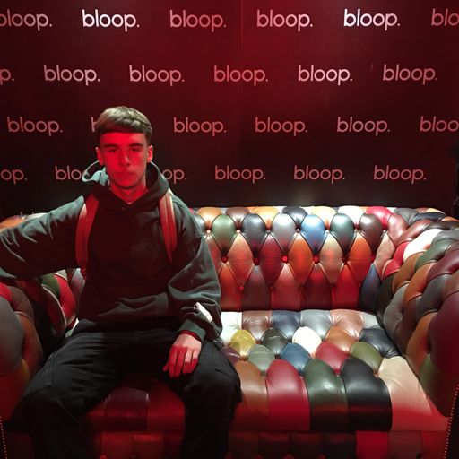 Inspira Adanc w/ Louis Range - 28.11.21