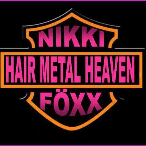Hair Metal Heaven New Year Eve Show