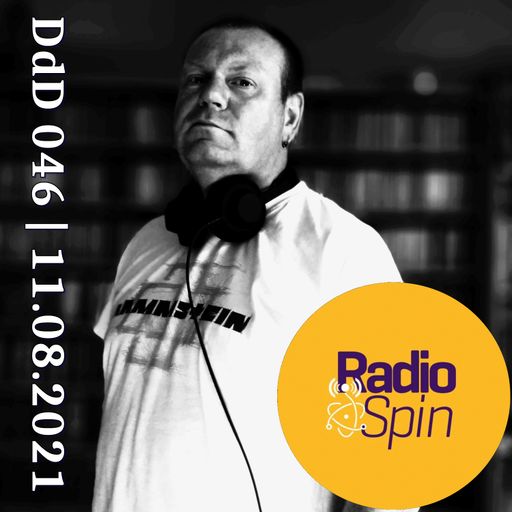 Drewutnia dD 046 | 11.08.2021 | Radio SPIN