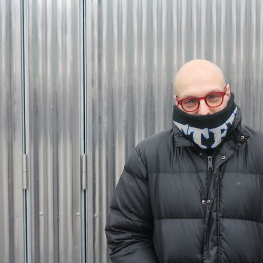 The NTS Breakfast Show w/ LEON VYNEHALL - 11th February 2025