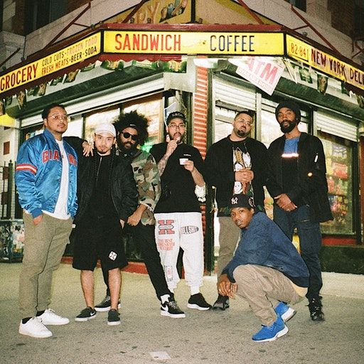 Peak Time – World’s Fair