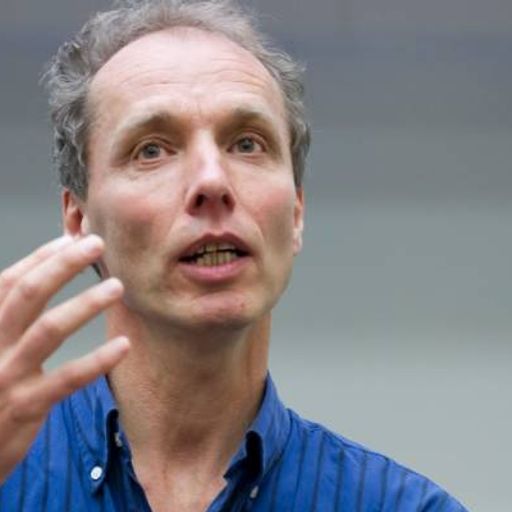 Nicky Hager 06-11-19