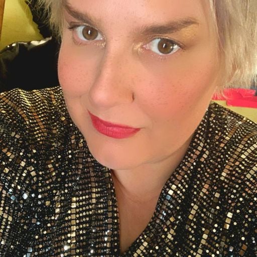 Blank Canvass w/ Mishskis -  August 2022