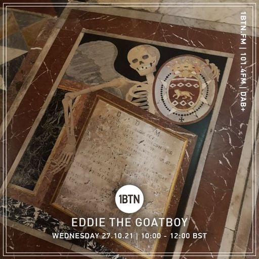 Eddie The Goatboy - 27.10.2021