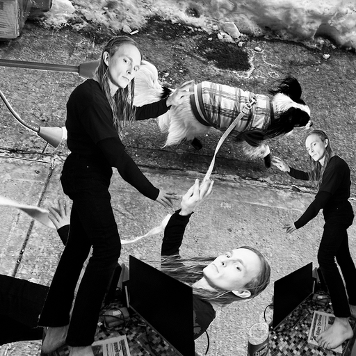 Image Search w/ Andy Boay - 12th February 2026