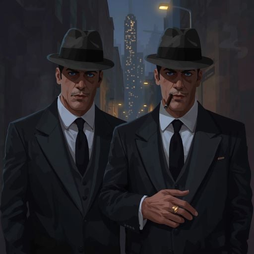 Business! A Boto - Unit Transaction