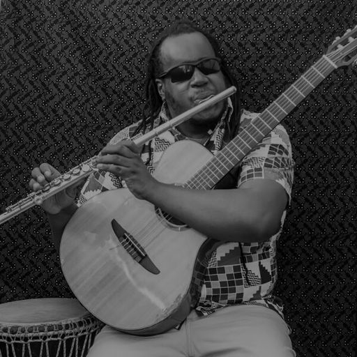 African Music Library, Michel Ongaro - Genre Studies - 1st May 2024