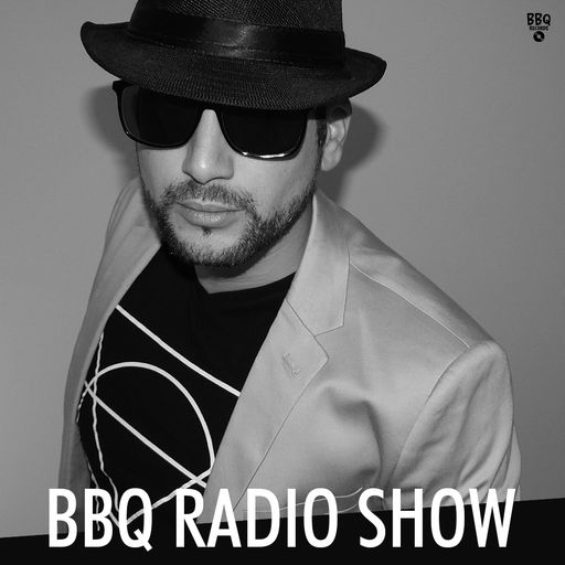 BBQ Radio Show #226 Hosted by EDDISON | Physical Radio