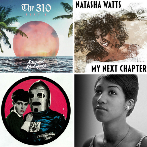 JM Soul Connoisseurs Show MSC #057