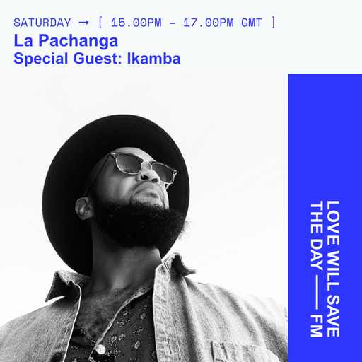 2024-06-22 La Pachanga | LWSTD-FM