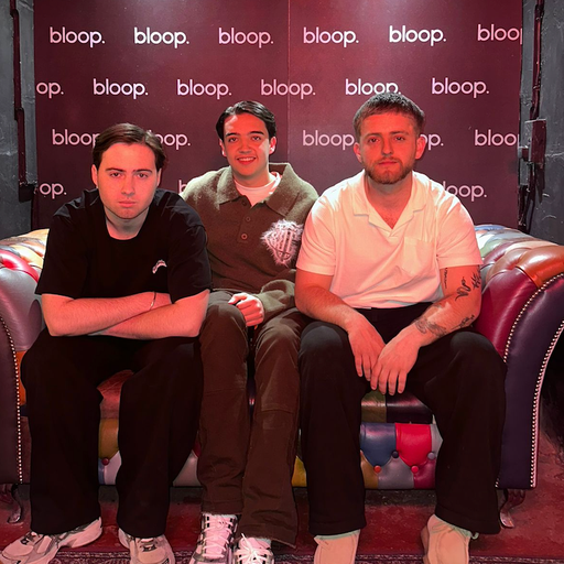 Amalfi x Lights Out - 15.03.26