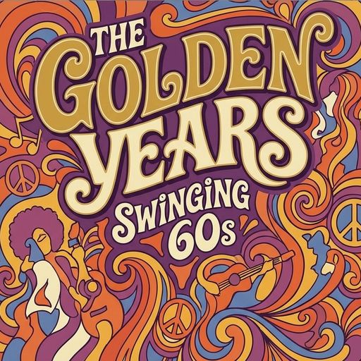 THE GOLDEN YEARS 236 - SWINGING 60S