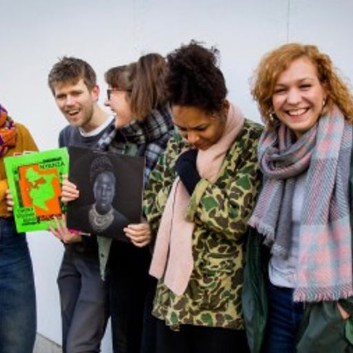 The Brownswood Show with Ruby, Marina, Giedre & Jake // 13-01-17