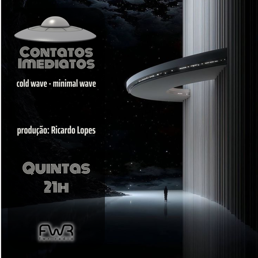 Contatos Imediatos 180 -  17.7.2025