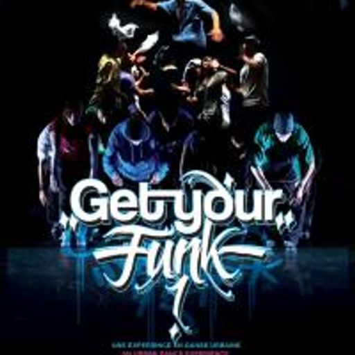 Emission#11GetYourFunk