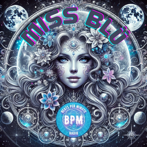 Miss Blü LIVE on BPM RADIO! Sunday Decompression Session 12-01-24