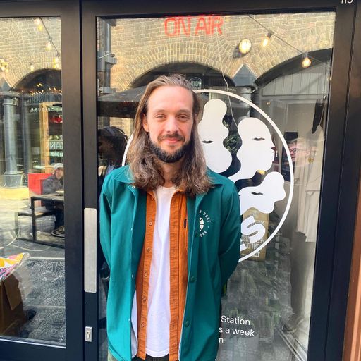 Tall Nico - 06/10/23 [Voices Radio]