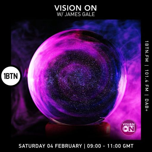 Vision On - 04.02.2023