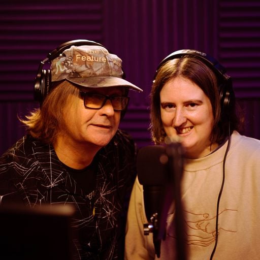 The Creature Feature Show (10/06/25)