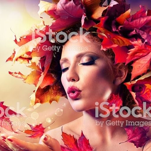 DEEP AUTUMN