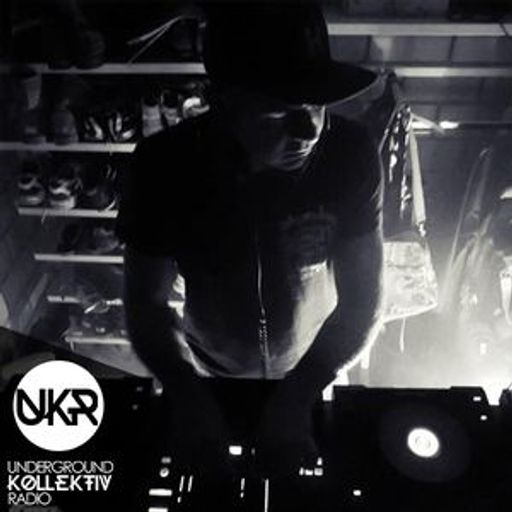 UndergroundkollektiV: V_Kay 14.12.18