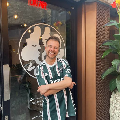 Play On w/ Josh Shreeve - 14/09/23 - Voices Radio