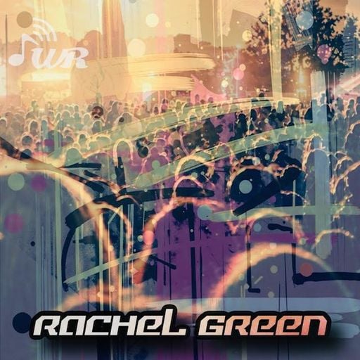 RACHEL GREEN for Waves Radio #134