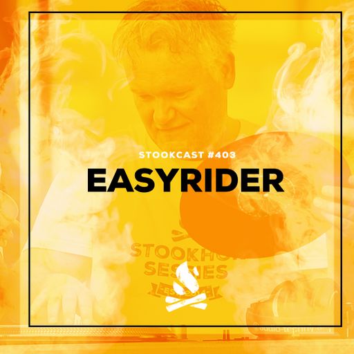 Stookcast #403 - Easyrider