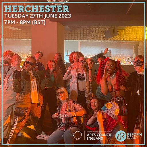 HERchester 27th June 2023