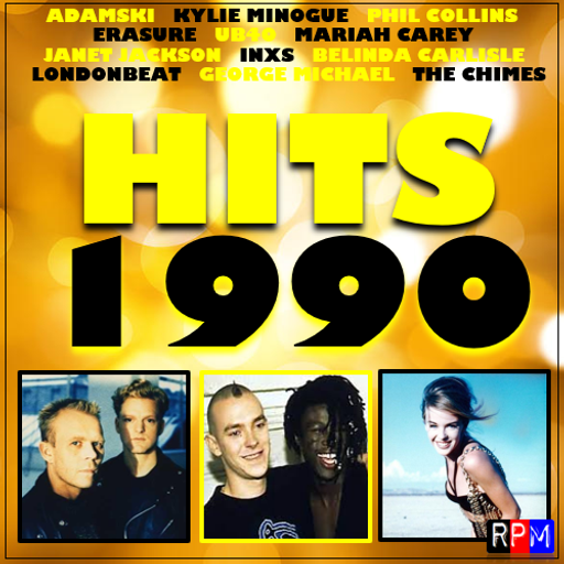 HITS 1990 : KILLER *SELECT EARLY ACCESS*