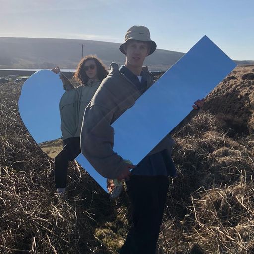 Inside the Outside: WH Lung // 30-04-21