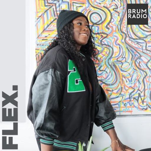 FLEX with Tia Cham (15/09/2021)