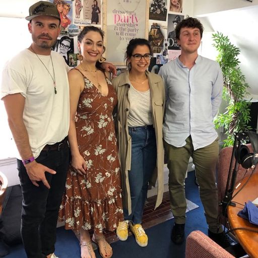 Dead Full X The Real Greek