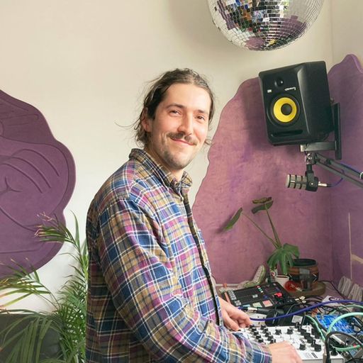 This World Is Not My Home w. KNYF(Live) - October 2022