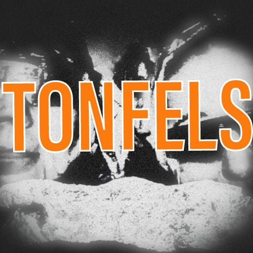 Tonfels Drei - Neue und Alte Schule