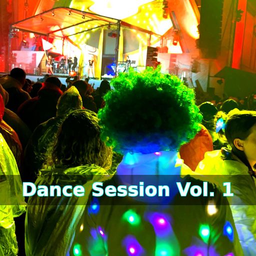 Dance Session Vol. 1