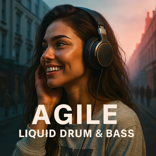 First Light - Liquid Drum and Bass set