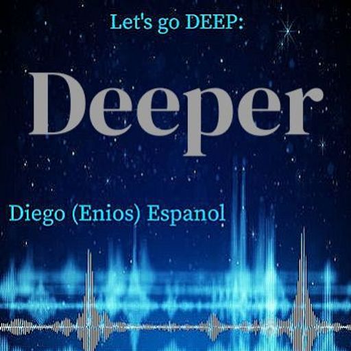 DIEGO (enios) for Waves Radio #78
