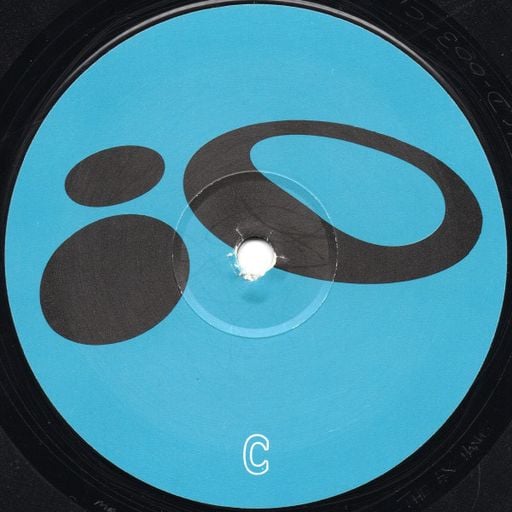 Groovy B-Sides (1986-1999) #10