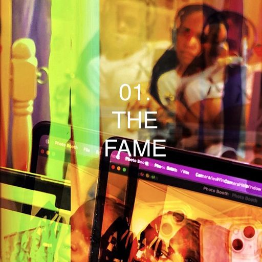 Aariana Rose Philip: The Fame - 20th June 2025