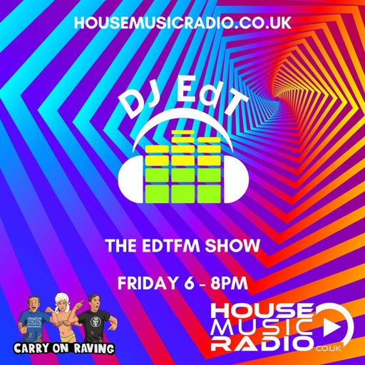 The EdTFM Show - 29/09/2023