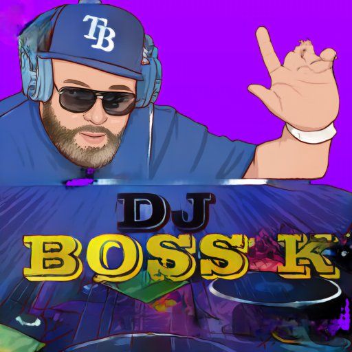 LIVE FROM B&B THEATRE BROADCASTING ON TOOHOTRADIO.NET DJ BOSS K