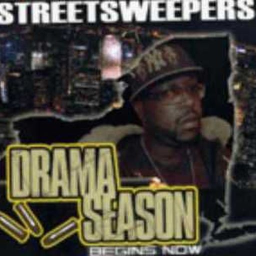 DJ Kay Slay - Drama Season Begins Now (2006)
