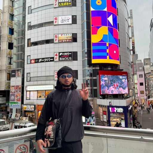 CYBER SPACE - 15/03/25 [Voices Radio]