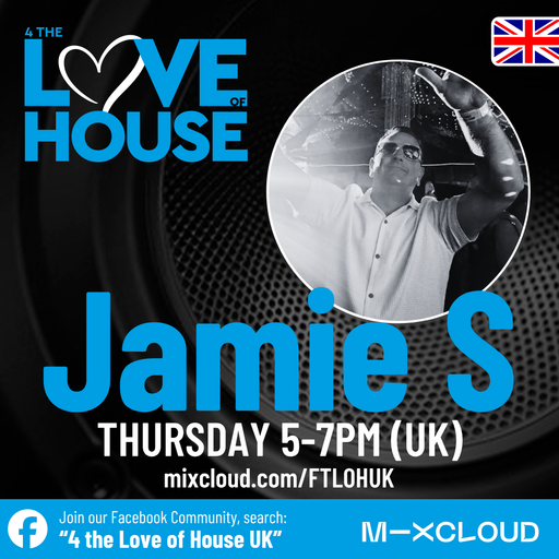 4TLOHUK RADIO SHOW 09/08/25