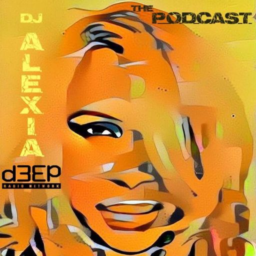 DJ Alexia - The Colorzone (10/06/21)