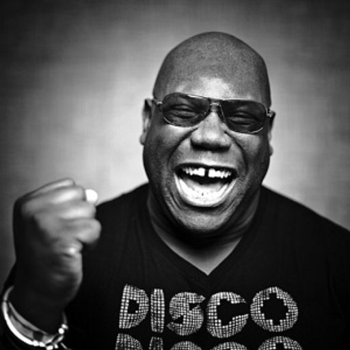 Carl Cox - Sunshine Live Mix Mission 2017 @ ELROW Barcelona
