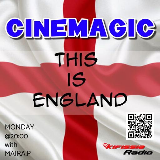 CineMagic II vol.29 - This is England - Soundtrack Selections