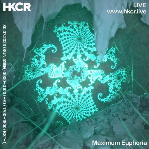 Maximum Euphoria - 30/07/2023